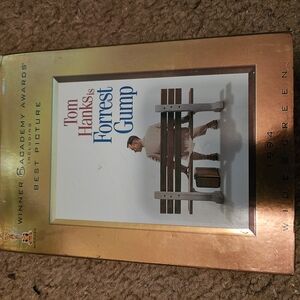 Forrest Gump Dvd